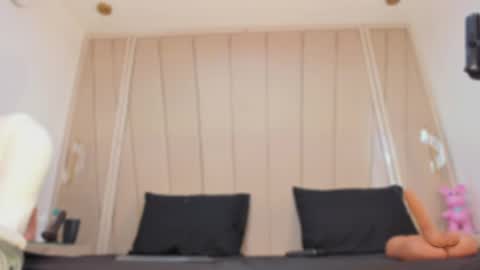 Agatha Steel online show from April 18, 7:58 pm