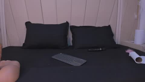 Agatha Steel online show from November 19, 8:53 pm