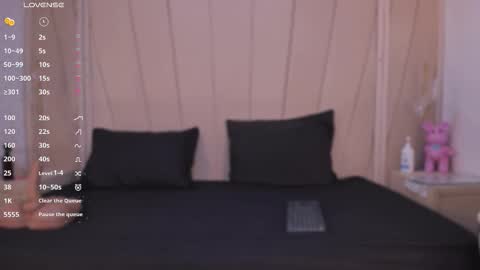 Agatha Steel online show from December 14, 8:58 pm