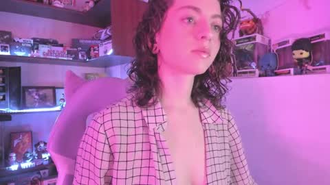 Snapshot of agathaa_ks_ chatting on January 11, 9:15 pm Camila 2 online show from January 11, 9:15 pm