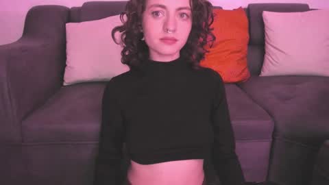 Snapshot of agathaa_ks_ chatting on January 27, 8:07 pm Camila 2 online show from January 27, 8:07 pm