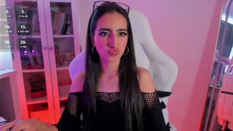 agathablair4 online show from May 22, 3:10 pm