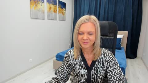 Agatha online show from January 19, 4:12 am