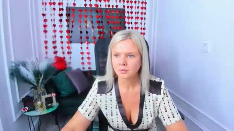 Agatha online show from February 7, 11:36 am