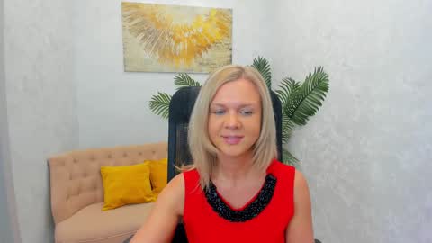 Agatha online show from March 6, 7:54 pm