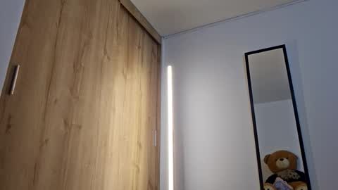 Agatha Owens online show from March 12, 11:40 pm