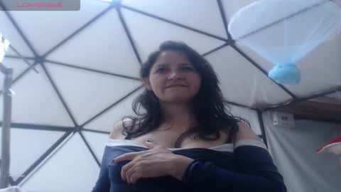 Angel online show from January 10, 8:59 pm