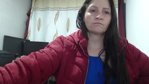 Angel online show from October 13, 10:56 pm