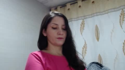 Angel online show from February 21, 10:37 pm