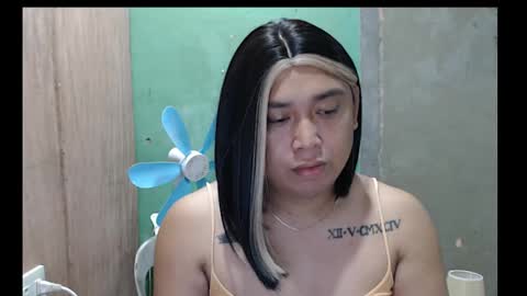 Jen online show from February 24, 1:30 pm