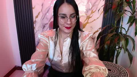 Aghata Moon online show from April 6, 2:51 pm