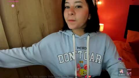  ines  online show from February 18, 1:55 pm