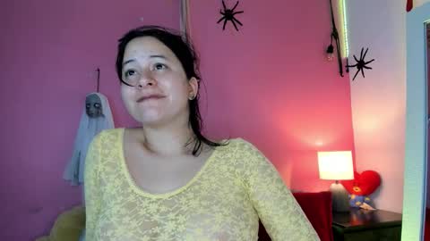  ines  online show from October 31, 8:35 pm