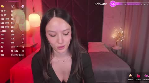 Agnes online show from December 24, 10:49 pm