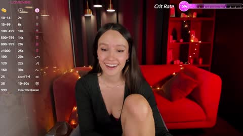 Agnes online show from January 16, 8:57 pm