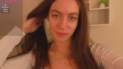 agnes wells online show from March 18, 9:25 am