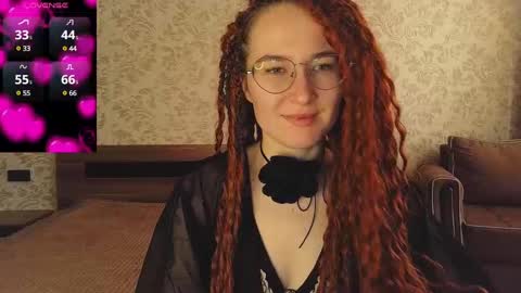 Agnes online show from February 11, 11:31 am