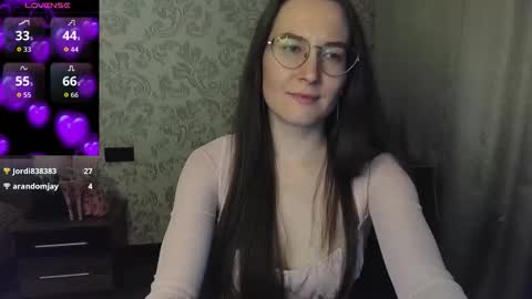 Agnes online show from February 13, 11:17 pm