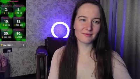 Agnes online show from February 11, 9:49 pm