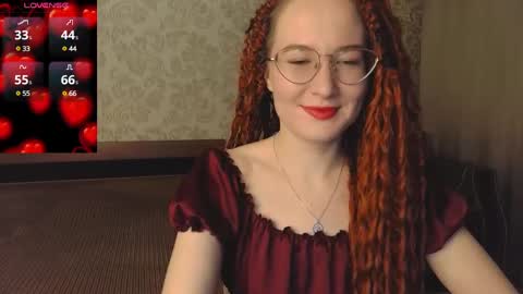 Agnes online show from March 8, 9:51 pm