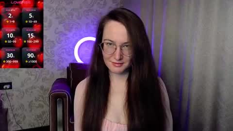 Agnes online show from March 2, 10:15 pm