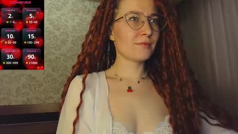 Agnes online show from February 9, 2:18 pm