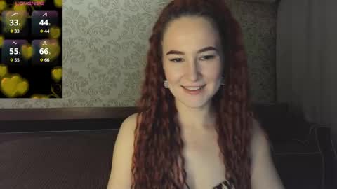 Agnes online show from February 27, 3:15 pm