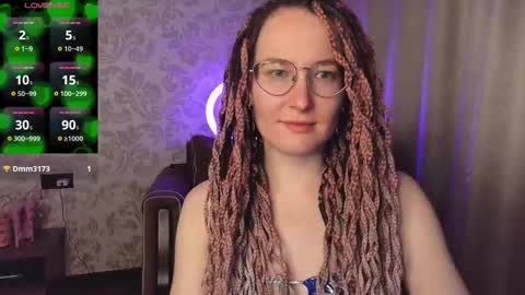 Agnes online show from January 6, 9:18 pm