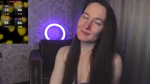 Agnes online show from February 18, 8:41 pm