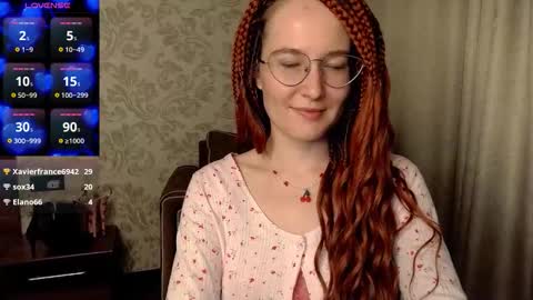 Agnes online show from September 16, 10:29 pm