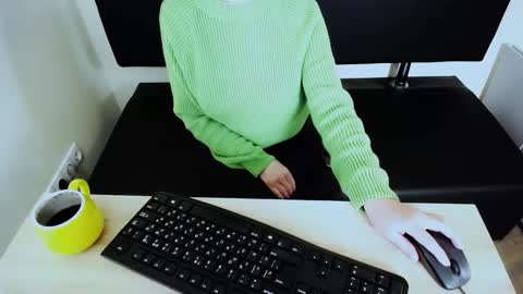 Snapshot of agnessafax_ chatting on October 26, 9:38 am Agnessa online show from October 26, 9:38 am