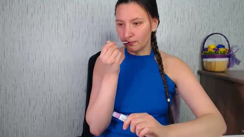 encyclopedia of naughty online show from April 5, 6:01 am