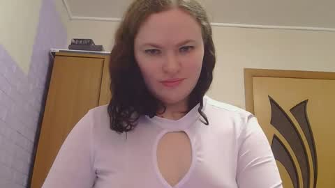 Agnettta online show from March 23, 12:39 am