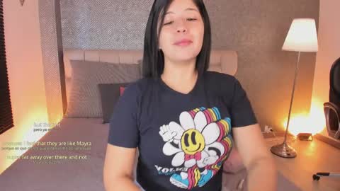 Ahmara  online show from April 12, 11:57 am