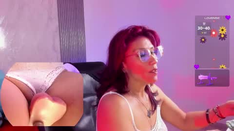 Ahytana online show from April 17, 9:06 pm