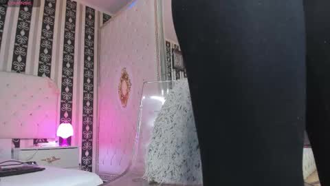 aidasina online show from October 26, 8:04 pm