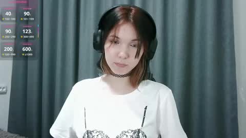 Ruby online show from June 4, 6:45 pm