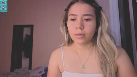 Ailyn online show from November 23, 8:05 am