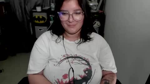 Catalina online show from January 14, 11:21 pm