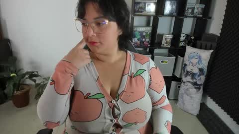 Catalina online show from January 15, 12:25 pm