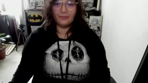 Catalina online show from March 20, 3:50 pm