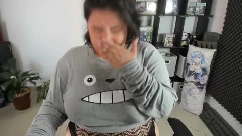 Catalina online show from January 7, 12:31 pm