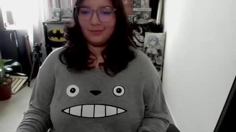 Catalina online show from March 28, 2:16 pm