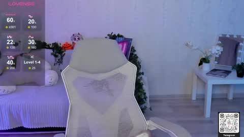 Lynn online show from April 9, 2:11 pm