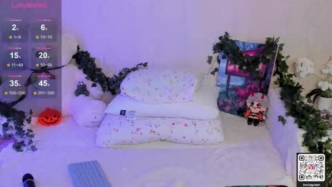 Lynn online show from March 27, 2:07 pm