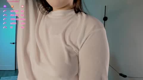 aiko_mainee online show from February 25, 3:16 am