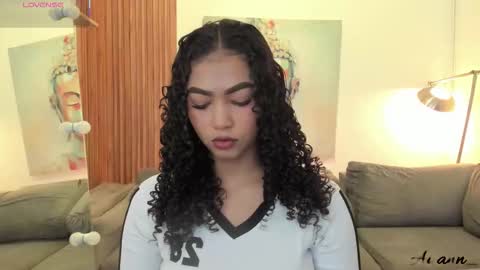 Alisson online show from September 29, 7:52 pm