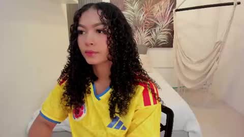 Alisson online show from July 3, 7:42 pm