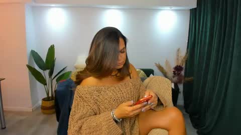 Aileen online show from May 1, 4:21 pm