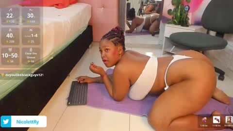 aileenkeys online show from May 15, 8:00 pm